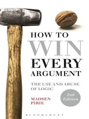 How to Win Every Argument - ebook